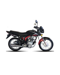 Gilera Vc  1 1