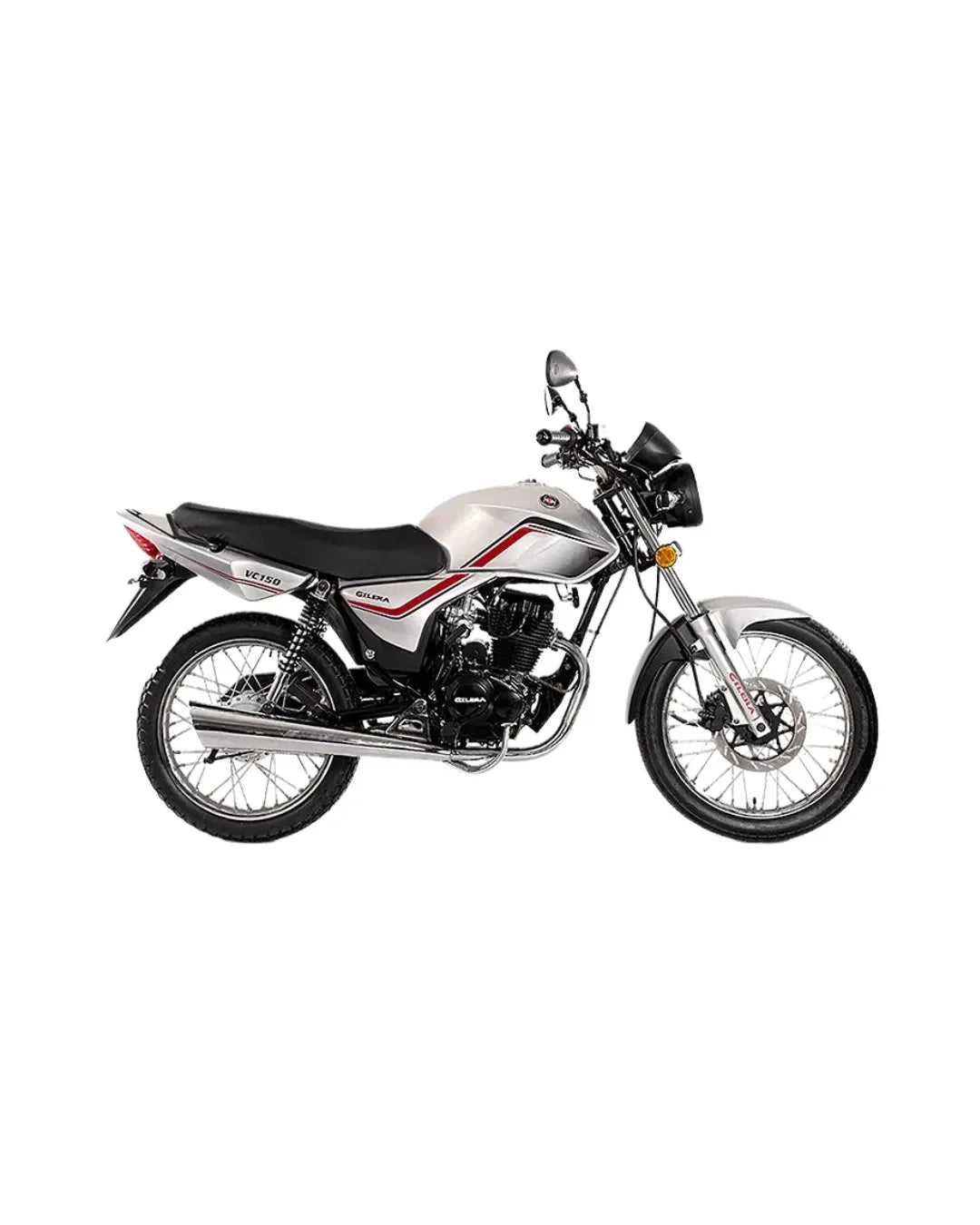 Gilera Vc  2 1