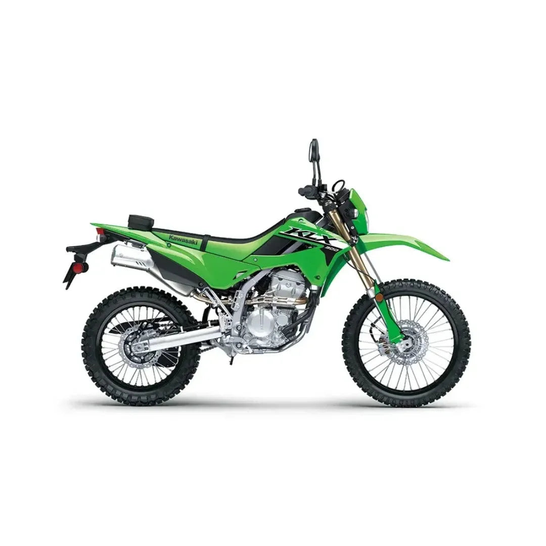 Kawasaki Klx  1 1