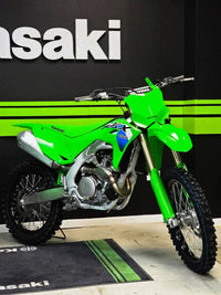Kawasaki Kx  F 2 1