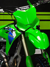 Kawasaki Kx  F 3 1