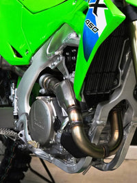 Kawasaki Kx  F 5 1