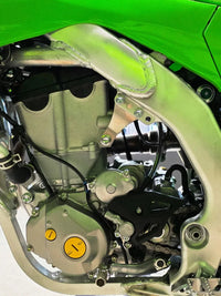 Kawasaki Kx  F 6 1