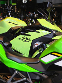 Kawasaki Ninja  Se 5 1