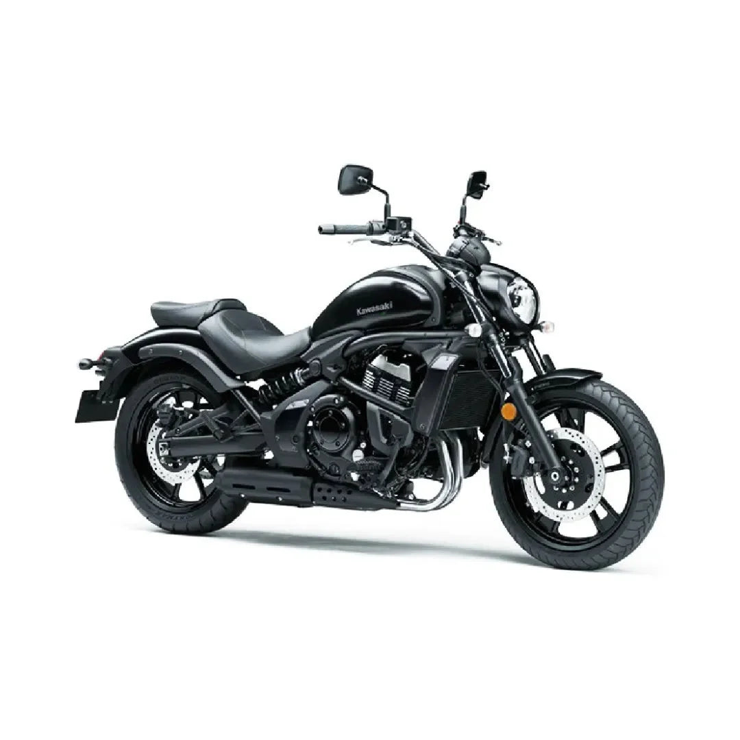 Motocicleta Kawasaki Vulcan 650 S