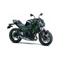 Kawasaki Z  1 1