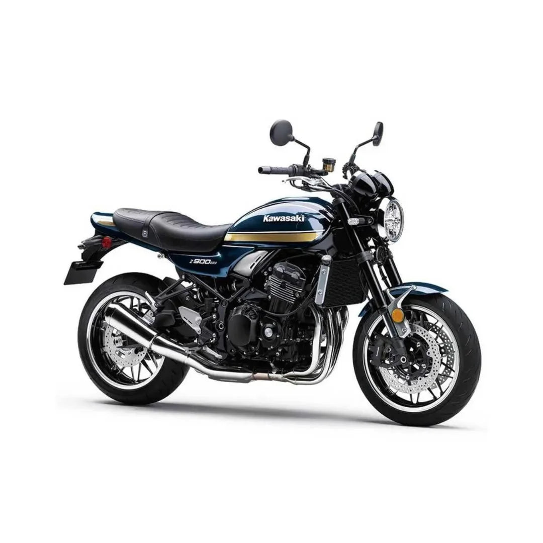 Motocicleta Kawasaki Z 900 RS