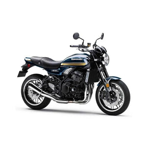 Motocicleta Kawasaki Z 900 RS