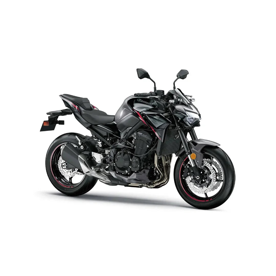 Motocicleta Kawasaki Z 900