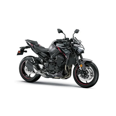 Kawasaki Z  1 1