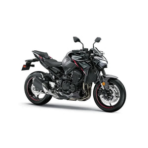 Motocicleta Kawasaki Z 900