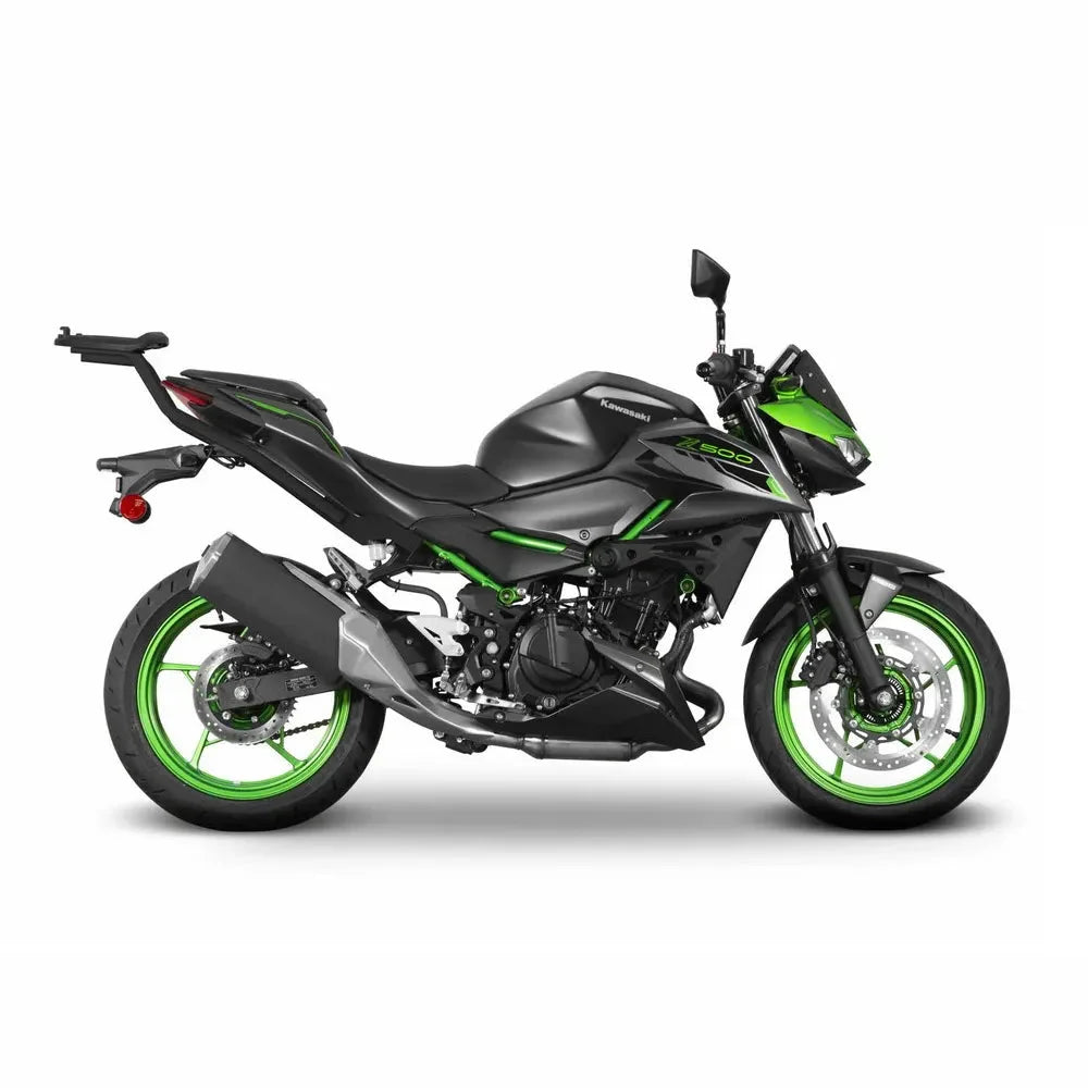 Motocicleta Kawasaki Z500 SE