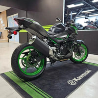 Kawasaki Z 4 1