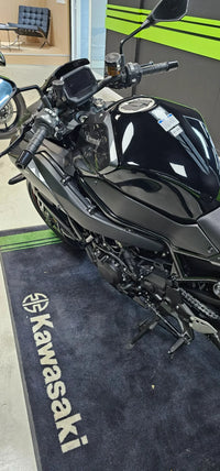 Kawasaki Zh2 5 1