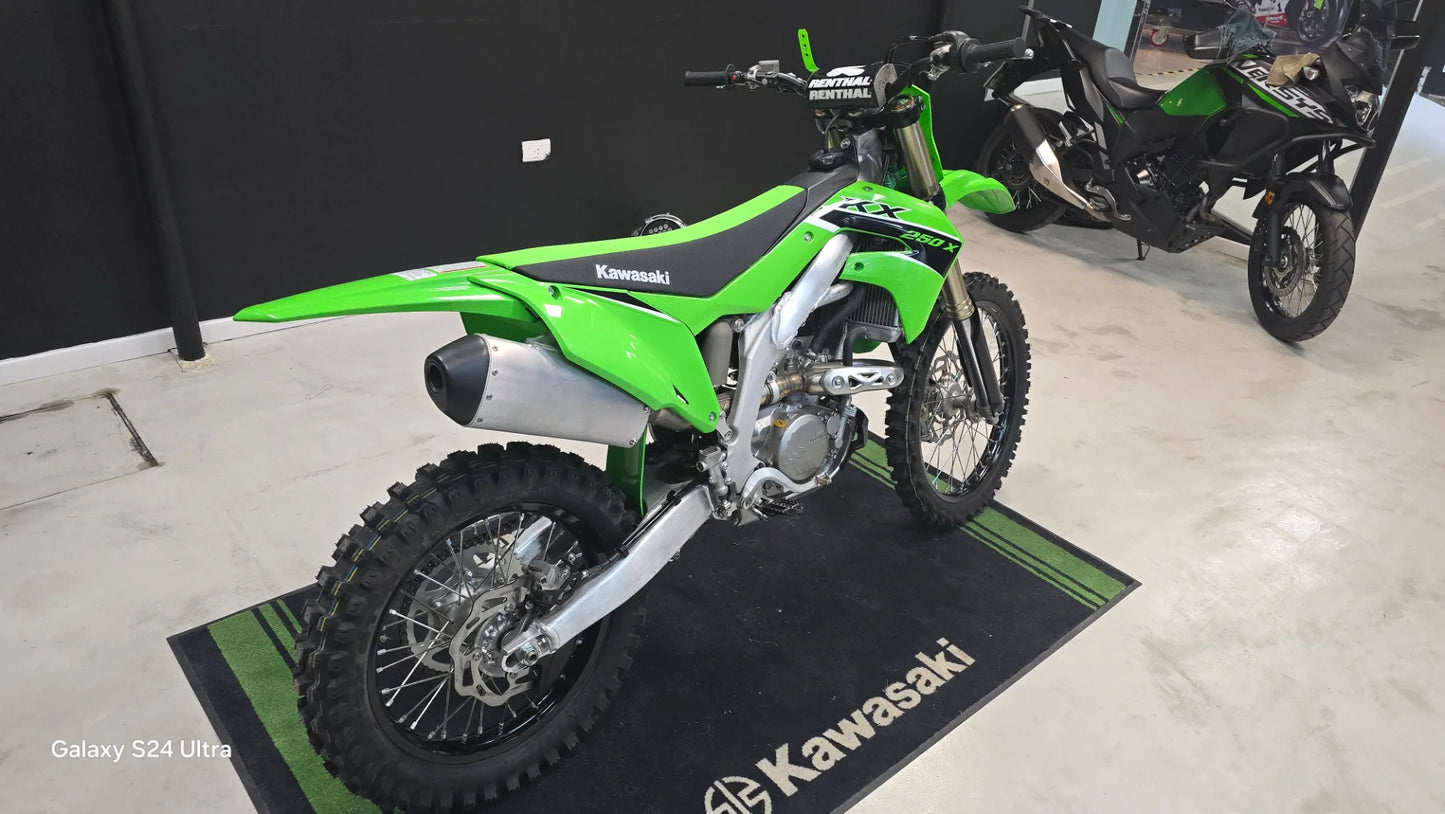 Kx  X 10 1 alta resolución