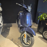 Kymco Like  Abs 3 1 alta resolución