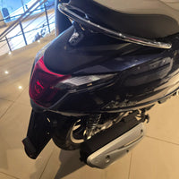 Kymco Like  Abs 7 1 alta resolución