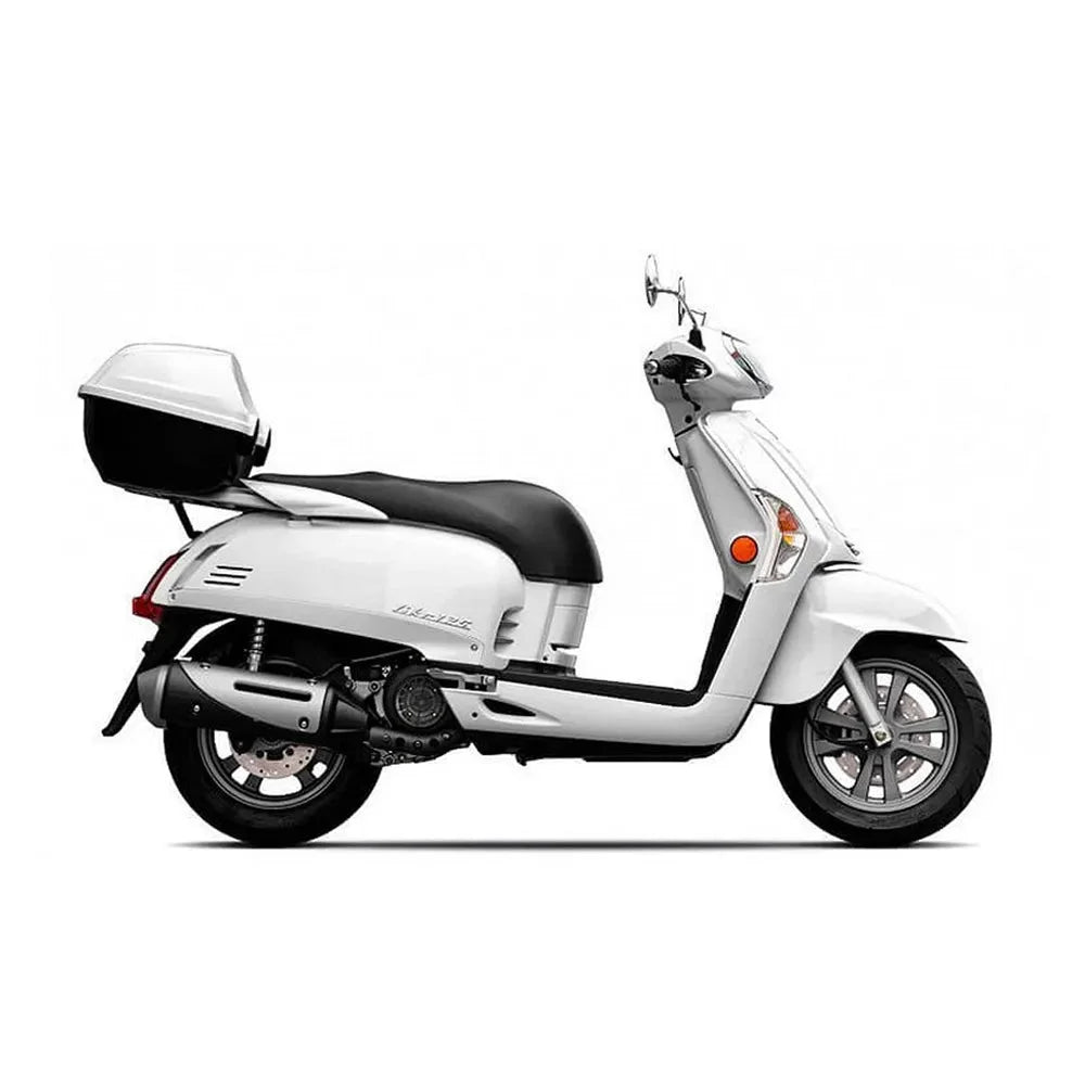 Scooter Kymco Like 200i