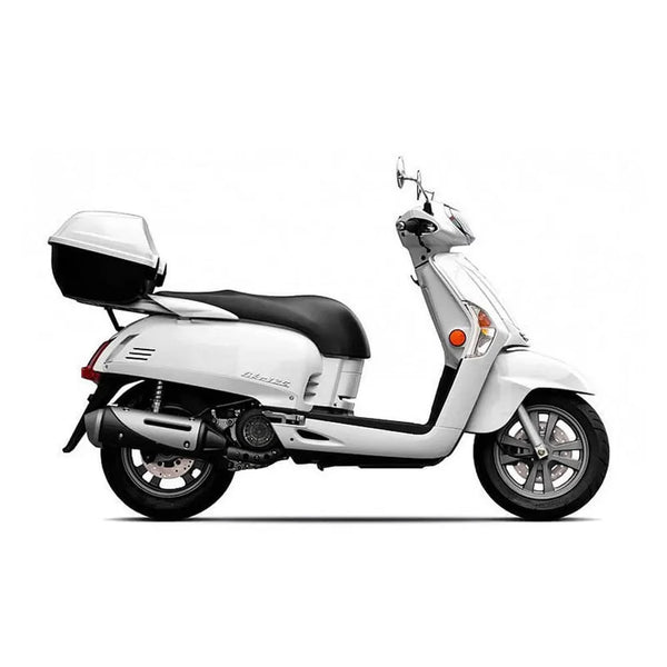 Scooter Kymco Like 200i