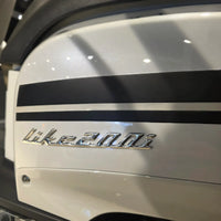 Kymco Like I 6 1 alta resolución