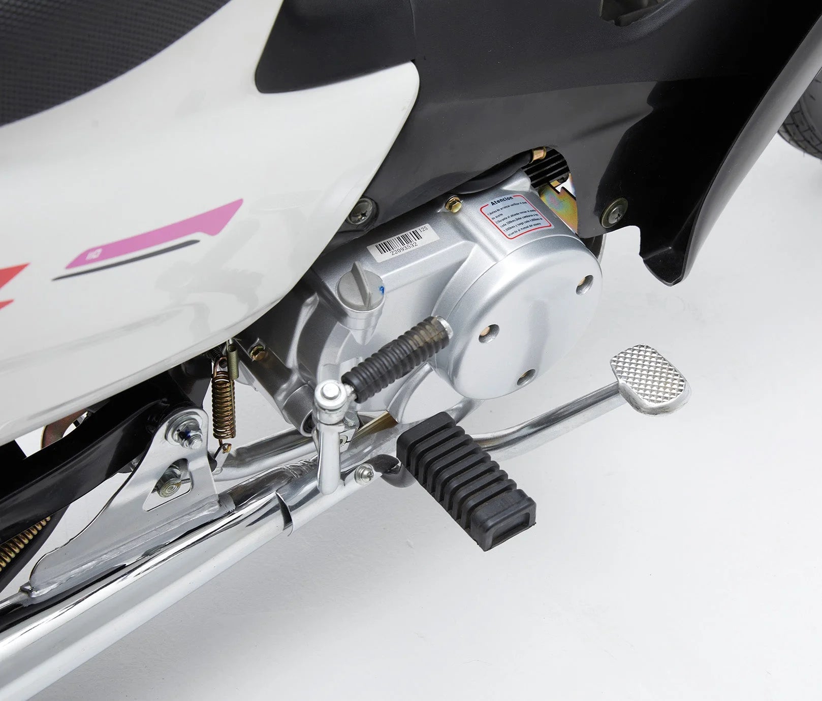 Motomel Blitz  Full 12 1 alta resolución
