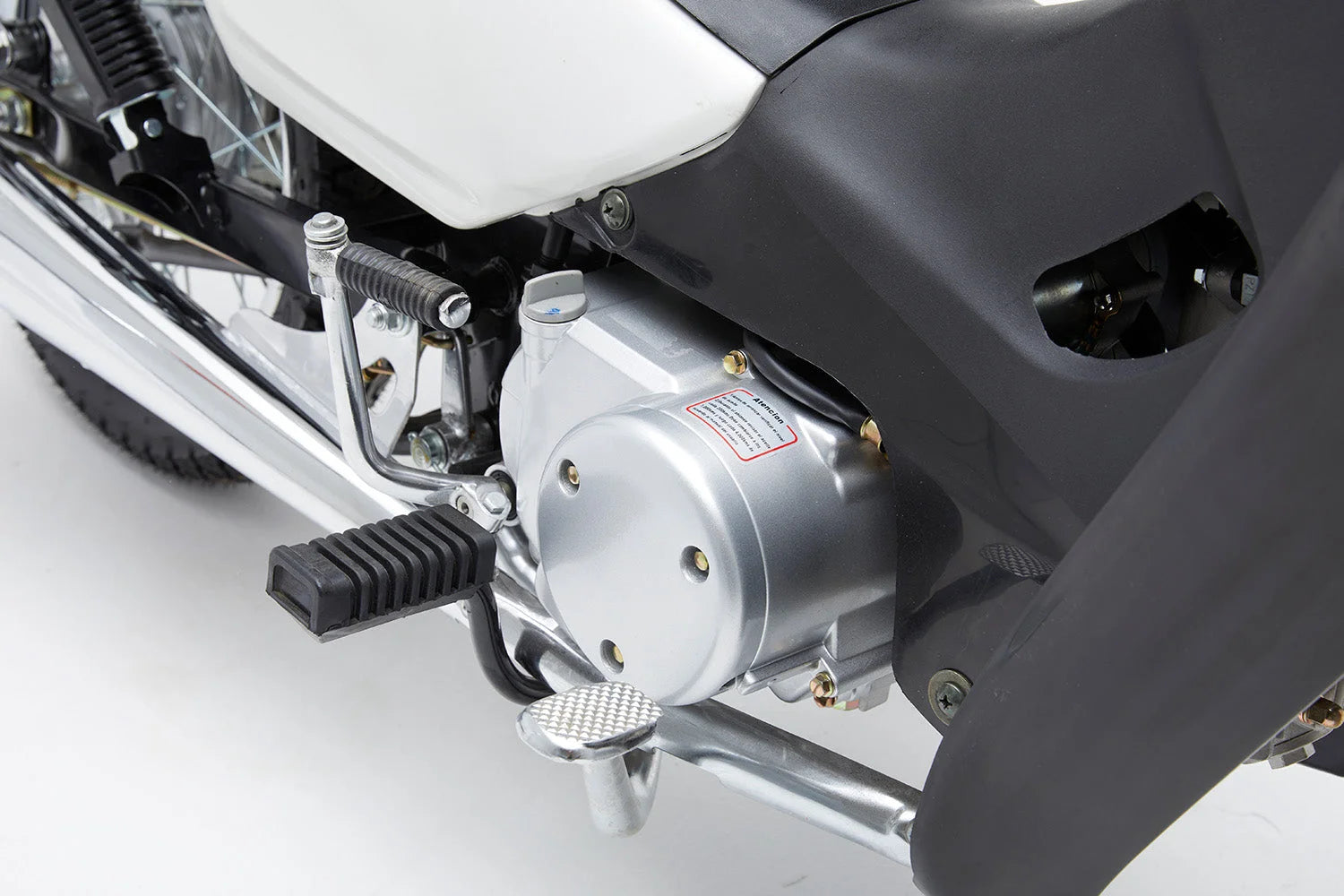 Motomel Blitz  12 1 alta resolución