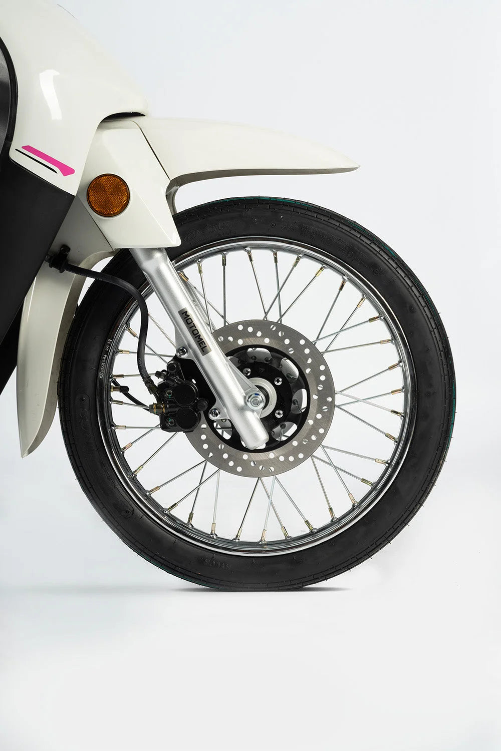 Motomel Blitz  14 1
