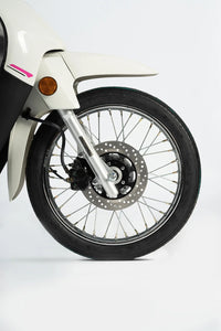 Motomel Blitz  14 1