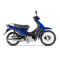 Motomel Blitz  3 1
