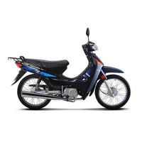 Motomel Dlx  1 1