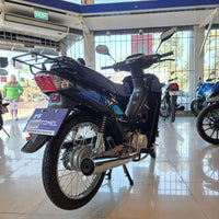 Motomel Dlx  5 1 alta resolución