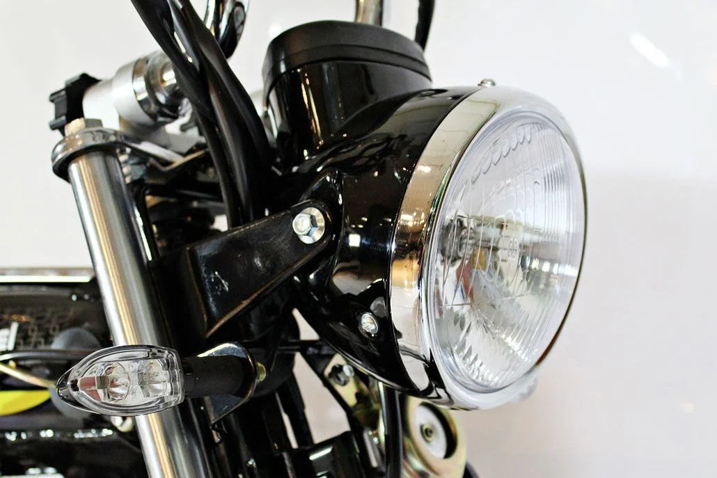 Motomel Max  4 1