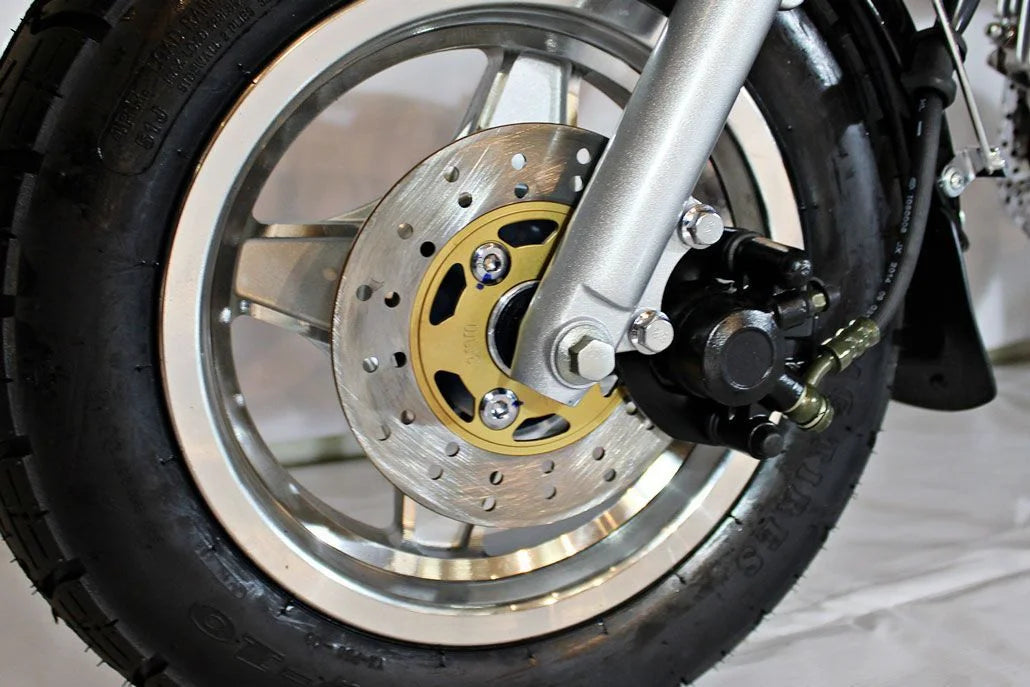 Motomel Max  5 1