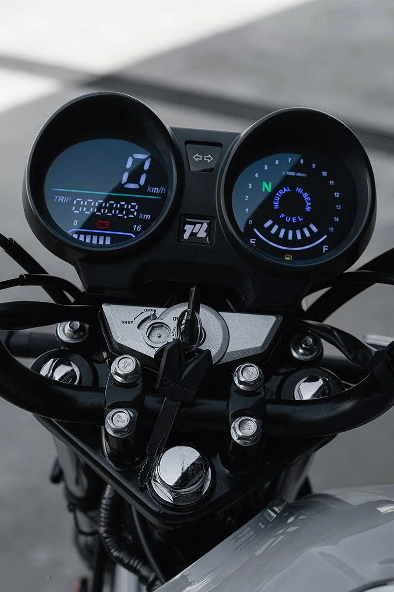 Motomel S2  Full 10 1