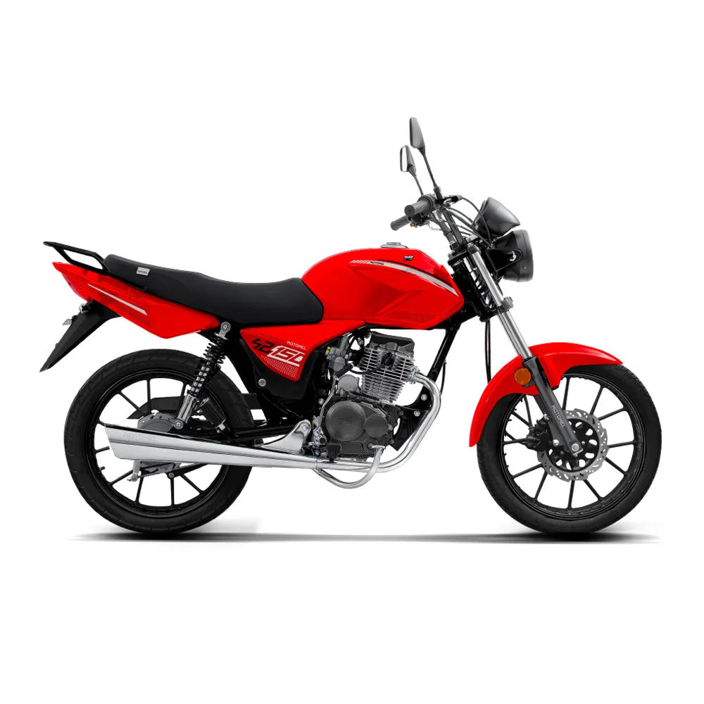 Motomel S2  Full 4 1