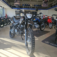Motomel Skua  V6 2 1 alta resolución