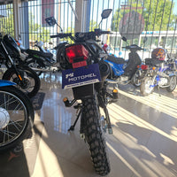 Motomel Skua  V6 3 1 alta resolución