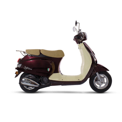 Motomel Strato Euro  1 1