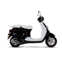 Motomel Strato Euro  2 1