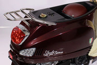 Motomel Strato Euro  4 1