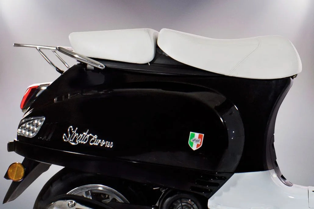 Motomel Strato Euro  5 1