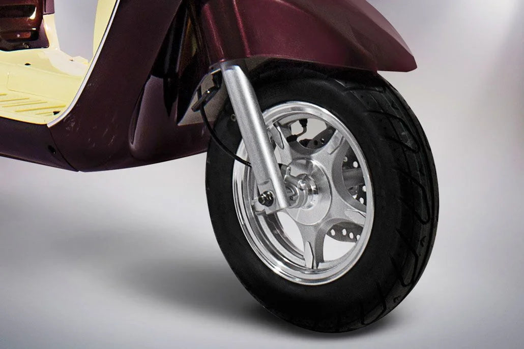 Motomel Strato Euro  7 1