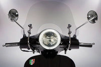 Motomel Strato Euro  8 1