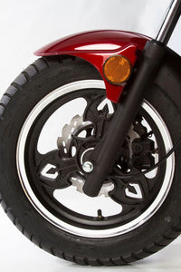 Motomel Tunning  V8 12 1