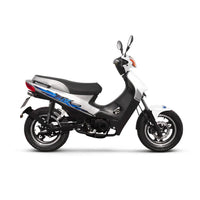 Motomel Tunning  V8 2 1