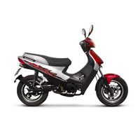 Motomel Tunning  V8 3 1