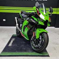 Ninja Zx10 R 2 1