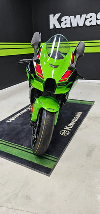 Ninja Zx10 R 4 1