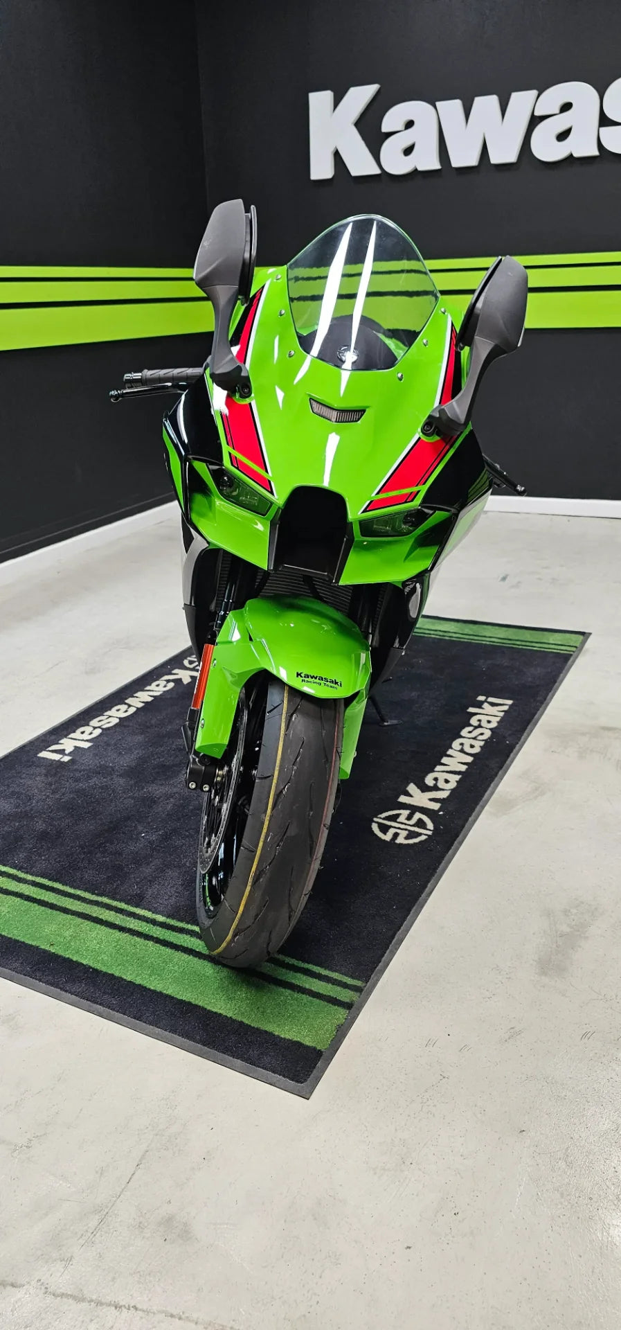 Ninja Zx10 R 4 1