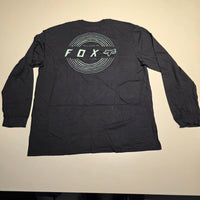 Remera Fox Mangas Largas 2 1 alta resolución